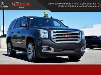 Used 2017 GMC Yukon SLT w/ Premium Edition AWD/4WD video 1