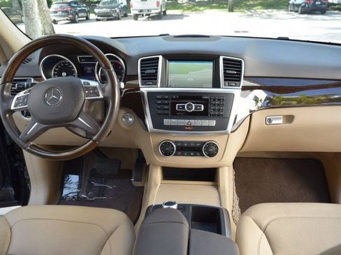 Used 2015 Mercedes-Benz ML 250 BlueTEC 4MATIC image 53