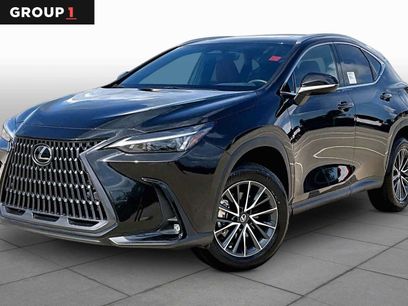 Used 2026 Lexus NX 350 AWD
