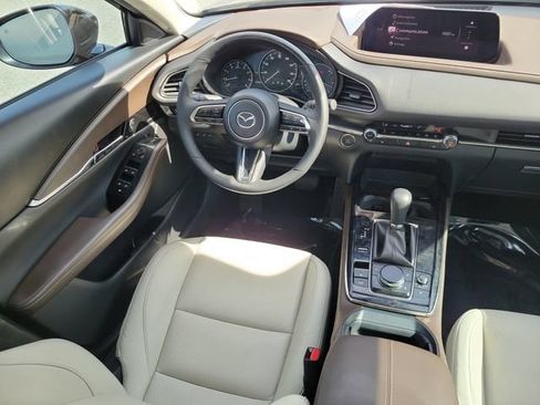 Certified 2025 MAZDA CX-30 2.5 Turbo w/ Premium Plus Pkg AWD/4WD image 13