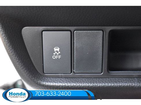 New 2026 Honda HR-V LX image 22