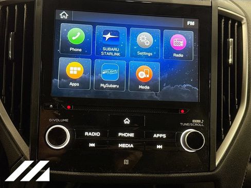 Used 2021 Subaru Forester Limited AWD/4WD image 16