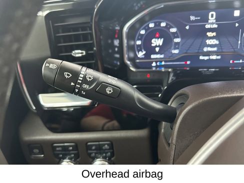 Used 2022 GMC Sierra 1500 SLT w/ SLT Premium Plus Package image 37