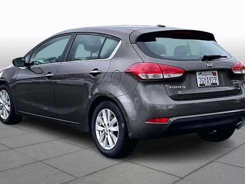 Used 2014 Kia Forte EX image 11