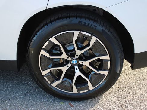 New 2026 BMW X3 xDrive30 w/ Premium Package image 38