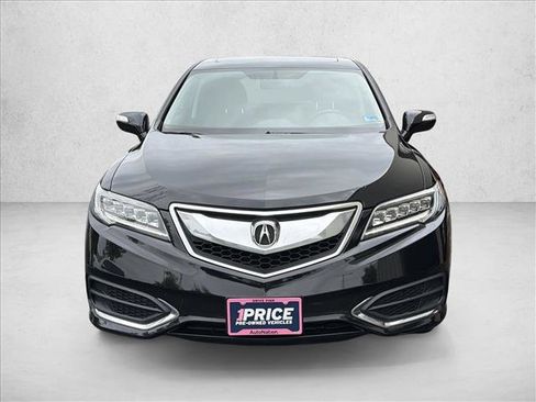 Used 2018 Acura RDX AWD image 2