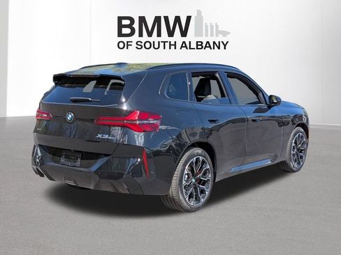 New 2026 BMW X3 xDrive30 w/ Premium Package AWD/4WD image 5