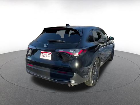 Used 2025 Honda HR-V Sport image 15