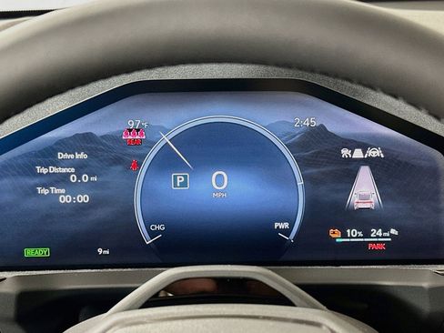 New 2026 Lexus ES 500e w/ Convenience Package AWD/4WD image 12