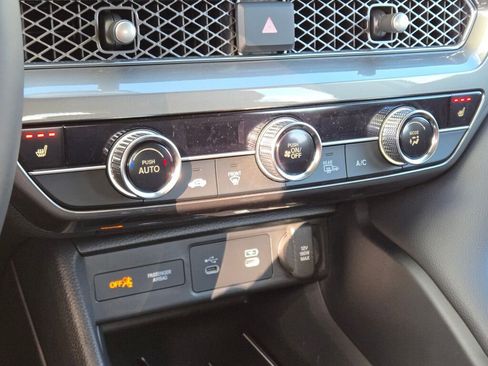 New 2026 Acura Integra image 30