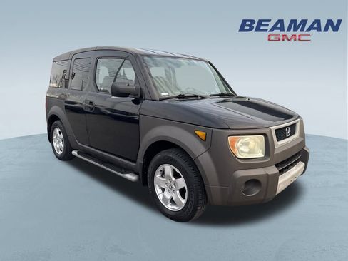 Used 2003 Honda Element EX image 1