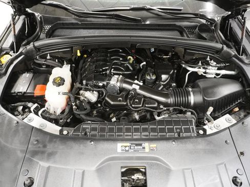 Used 2023 Jeep Grand Cherokee L Limited image 8