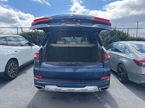 Used 2021 BMW X5 xDrive40i w/ Premium Package image 8