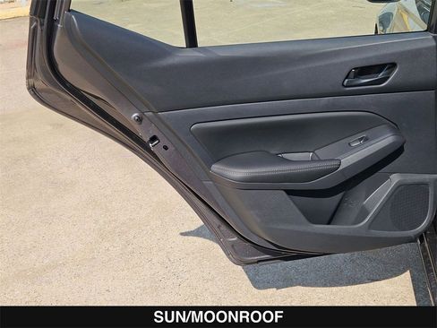 New 2025 Nissan Altima 2.5 SV image 18