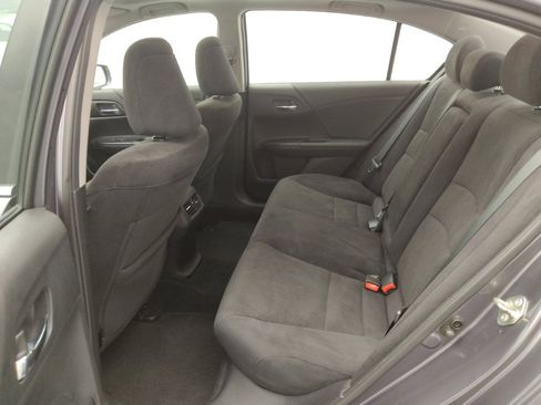 Used 2015 Honda Accord EX image 18