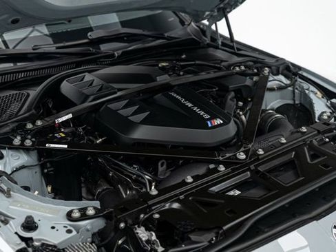 Used 2021 BMW M3 Competition image 38