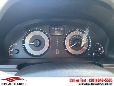 Used 2016 Honda Odyssey EX-L image 23