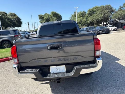 Used 2023 Toyota Tacoma SR5 RWD image 4