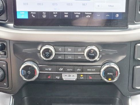 Used 2024 Ford F150 XLT w/ Equipment Group 302A MID AWD/4WD image 24