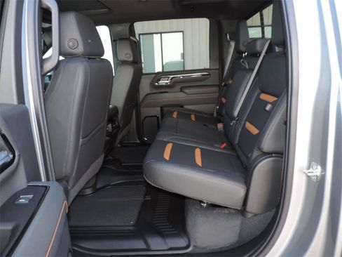 New 2026 GMC Sierra 2500 AT4 w/ AT4 Premium Plus Package image 19