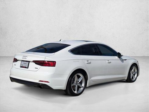 Used 2019 Audi A5 2.0T Premium w/ Convenience Package image 5