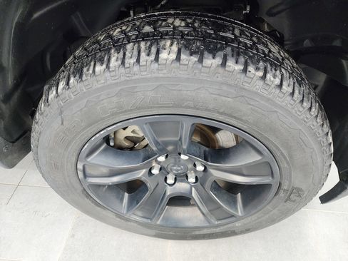 Used 2023 RAM 1500 Big Horn image 3