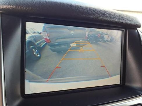 Used 2015 Chevrolet Tahoe LT w/ Luxury Package image 13