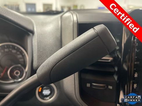 Certified 2023 RAM 3500 Tradesman w/ Towing Technology Group image 20