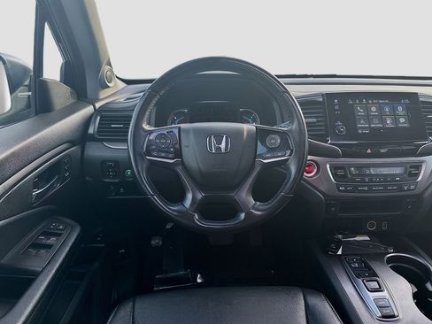 Used 2022 Honda Pilot Special Edition image 19
