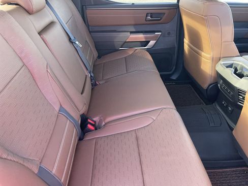 New 2026 Toyota Tundra 1794 Edition image 22