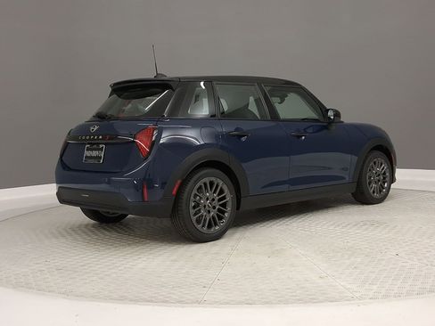 New 2026 MINI Cooper S image 7