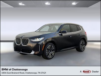 New 2026 BMW X3 xDrive30 w/ Convenience Package