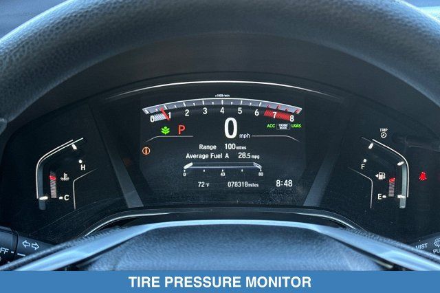 Used 2019 Honda CR-V EX image 27