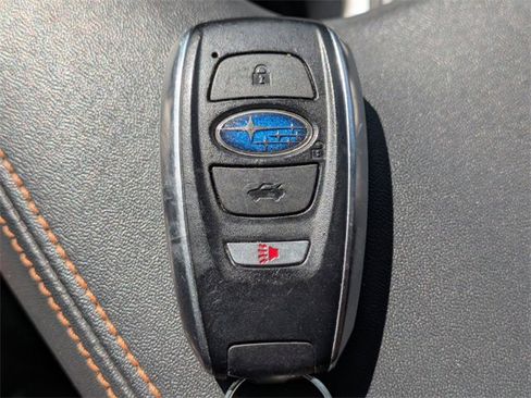 Used 2019 Subaru Crosstrek 2.0i Limited w/ Popular Package #4 image 24