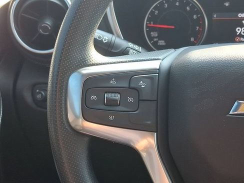 Used 2024 Chevrolet Blazer LT w/ Convenience Package FWD image 20