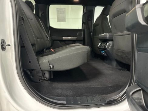 Used 2023 Ford F150 XLT w/ Equipment Group 302A High AWD/4WD image 25