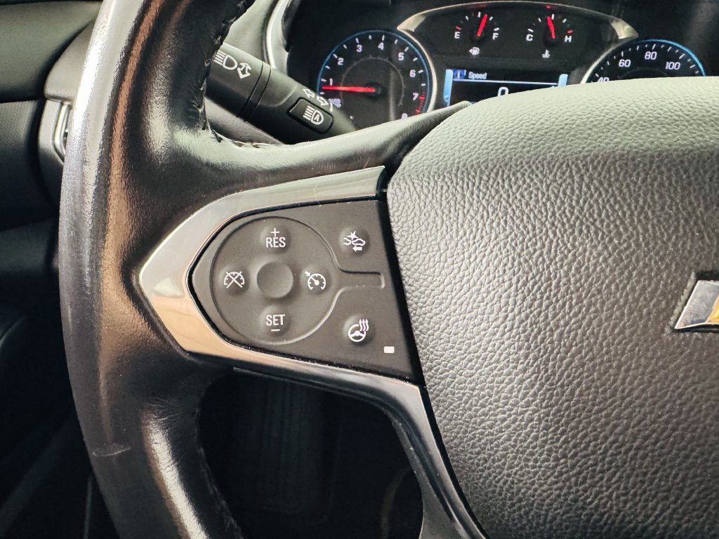 Used 2019 Chevrolet Traverse Premier w/ Driver Confidence II Package FWD image 14
