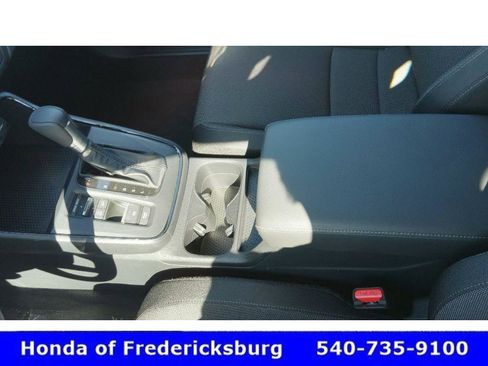 Certified 2025 Honda CR-V LX image 20