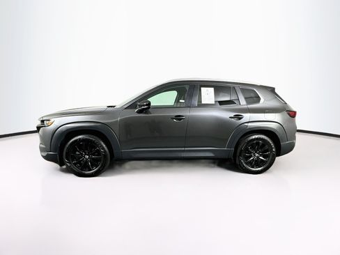 Used 2026 MAZDA CX-50 AWD 2.5 S w/ Preferred Pkg image 4