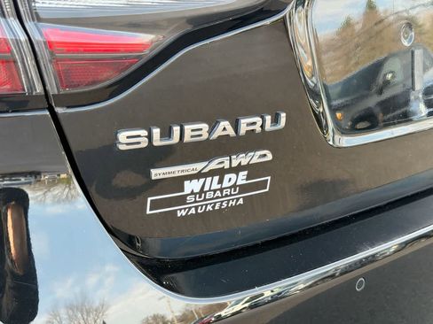 Certified 2024 Subaru Legacy Limited AWD/4WD image 17