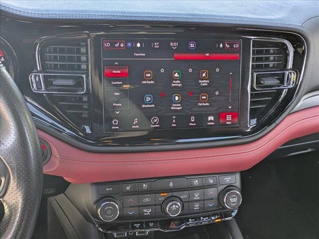 Used 2022 Dodge Durango R/T AWD/4WD image 12