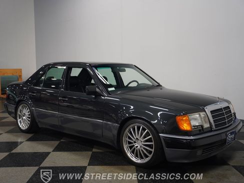 Used 1993 Mercedes-Benz 500 E image 19