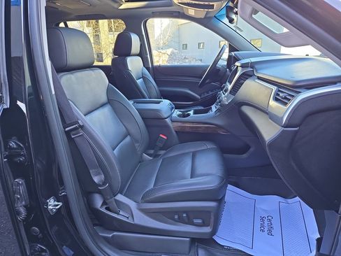 Used 2019 Chevrolet Tahoe LT image 18