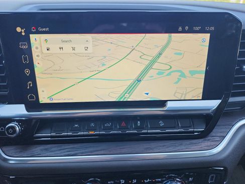 New 2026 GMC Sierra 1500 SLT w/ SLT Premium Package image 14