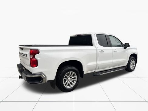Used 2019 Chevrolet Silverado 1500 LT w/ All-Star Edition image 9