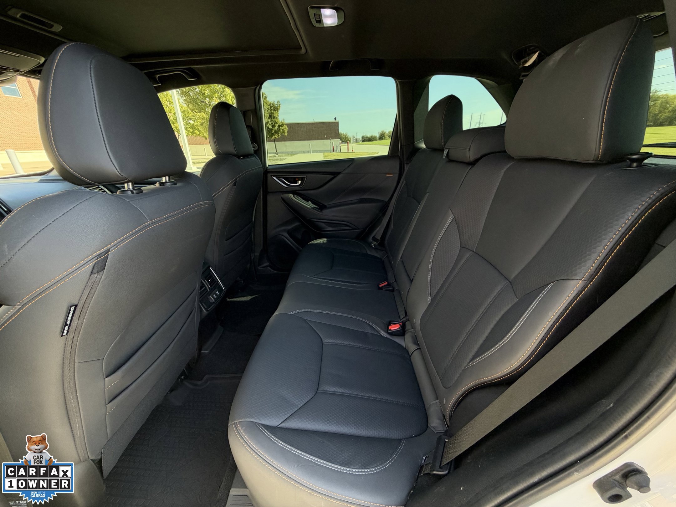 Used 2022 Subaru Forester Wilderness AWD/4WD image 31