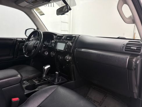 Used 2017 Toyota 4Runner TRD Pro AWD/4WD image 34