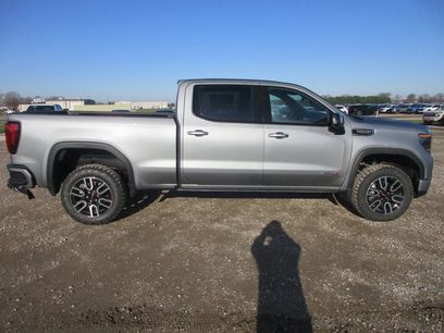 New 2026 GMC Sierra 1500 AT4 w/ AT4 Premium Package