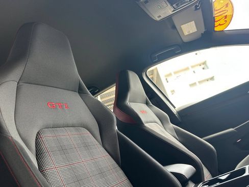 Used 2023 Volkswagen GTI S FWD image 17