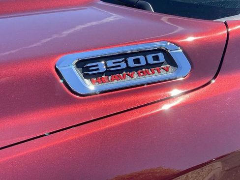 Used 2020 RAM 3500 Laramie image 26